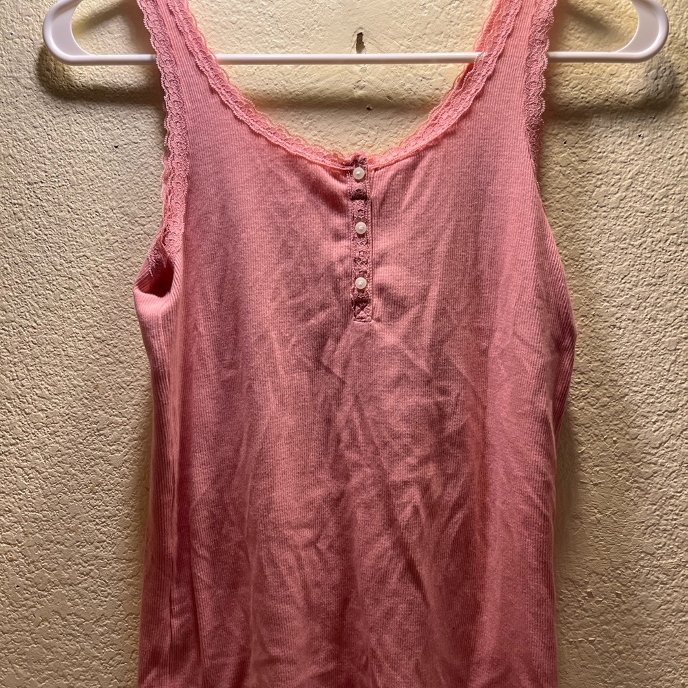 Girls Cami